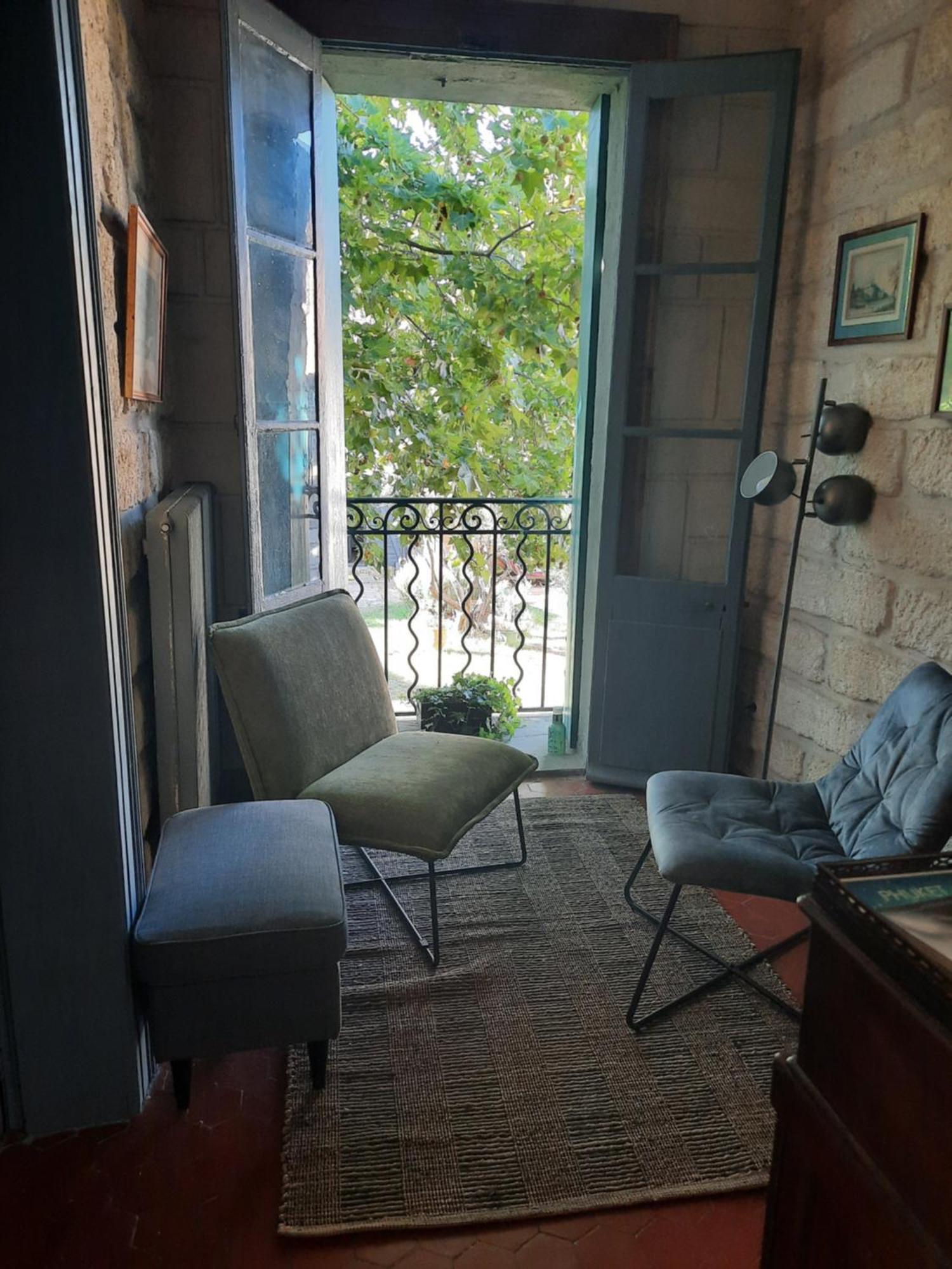Chambres De Charme Chez L'Habitant Baillargues Exterior photo